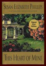 This Heart of Mine by Susan Elizabeth Phillips